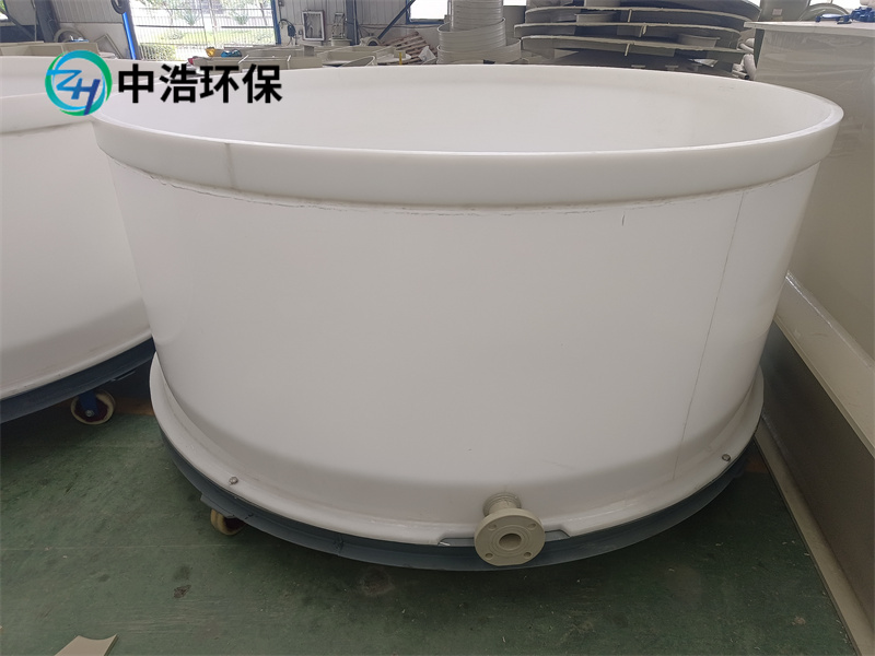 邵东PP抽滤槽